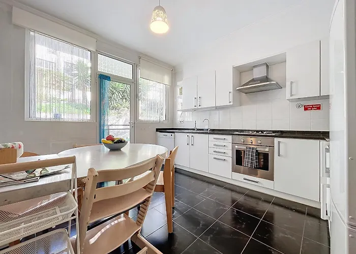 Village Ay By Atlantic Appartamento *