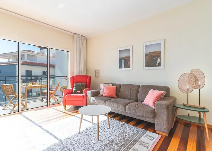 Appartamento Village Ay By Atlantic