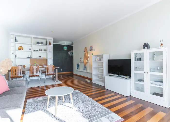 Village Ay By Atlantic Appartamento Caniço