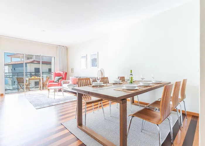 Appartamento Village Ay By Atlantic Caniço