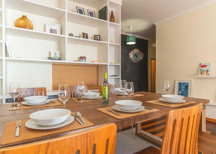 Village Ay By Atlantic Appartamento