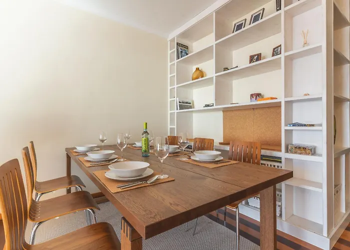 Village Ay By Atlantic Appartamento *