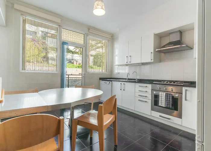 Village Ay By Atlantic Appartamento *