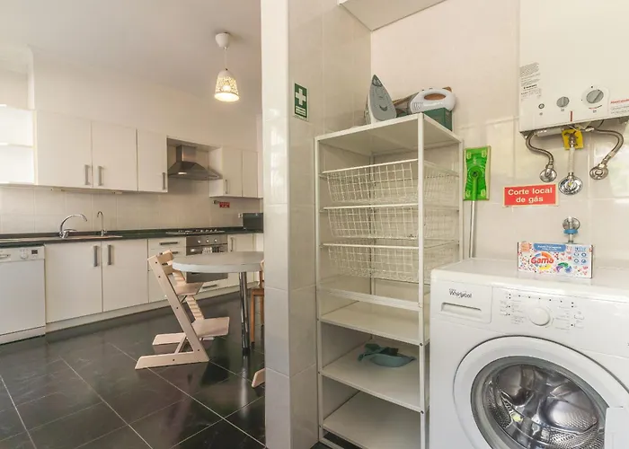 Appartamento Village Ay By Atlantic Caniço