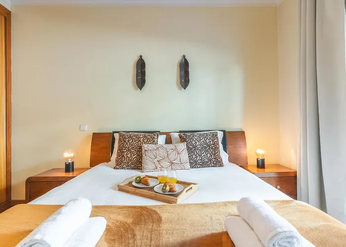 Village Ay By Atlantic Appartamento