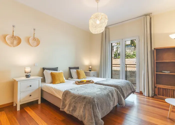 Appartamento Village Ay By Atlantic *