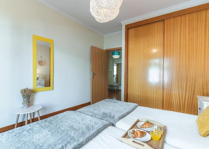 Appartamento Village Ay By Atlantic