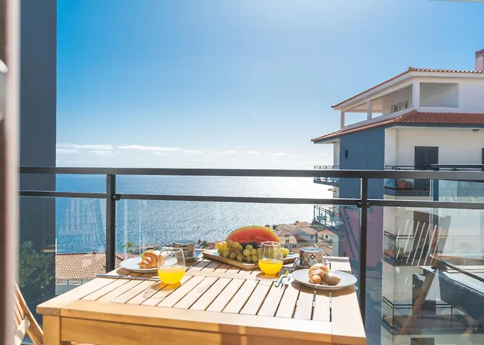 Appartamento Village Ay By Atlantic *