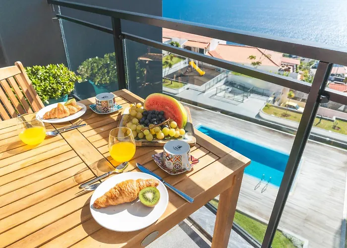 Village Ay By Atlantic Caniço