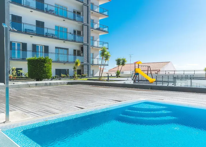 Village Ay By Atlantic Appartamento