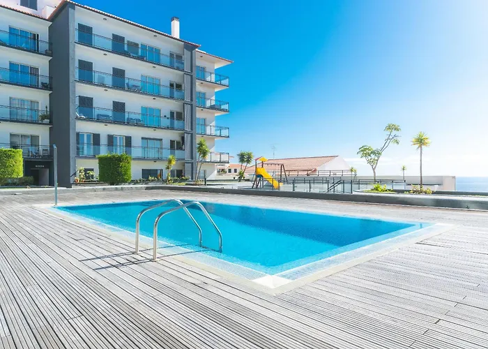 Village Ay By Atlantic Appartamento *