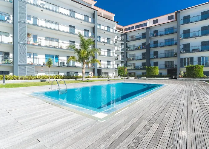 Appartamento Village Ay By Atlantic *