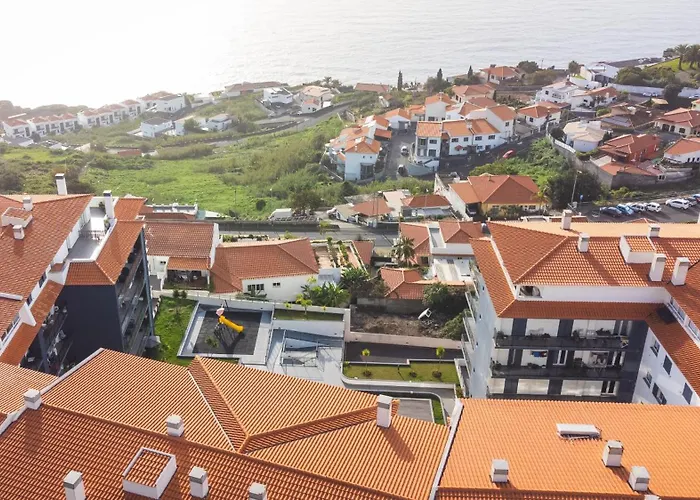 Village Ay By Atlantic